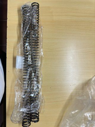 Muelle suspension malcor smr 190