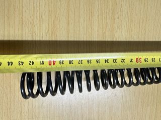 Muelle suspension malcor smr 190