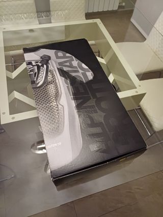 Chaleco airbag alpinestars tech5