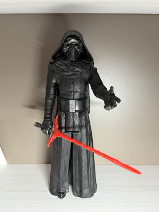 Figura Kylo Ren STAR WARS