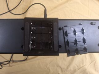 Altavoz Logitech pure fiexpres plus