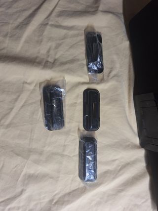 Altavoz Logitech pure fiexpres plus