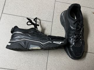Scarpa da ginnastica uomo
