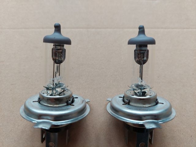 Bombilla Lampara H4 Osram Calidad de origen