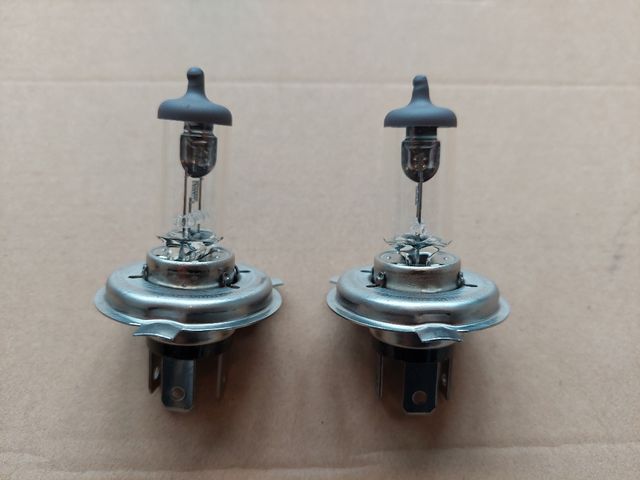 Bombilla Lampara H4 Osram Calidad de origen