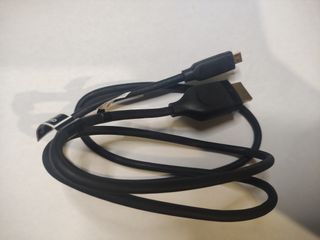 Cable HDMI micro hdmi 