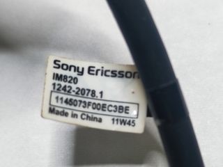 Cable HDMI micro hdmi 