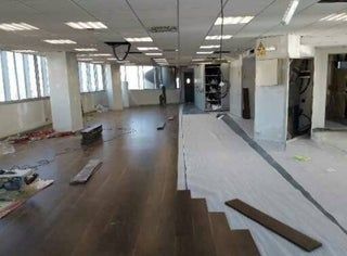 Entarimador Parketista Colocador parquet.