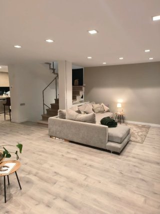 Entarimador Parketista Colocador parquet.