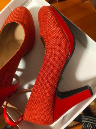 Zapatos