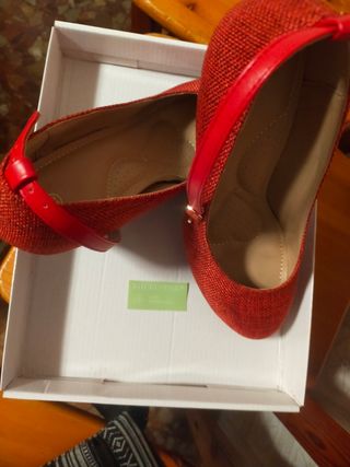 Zapatos