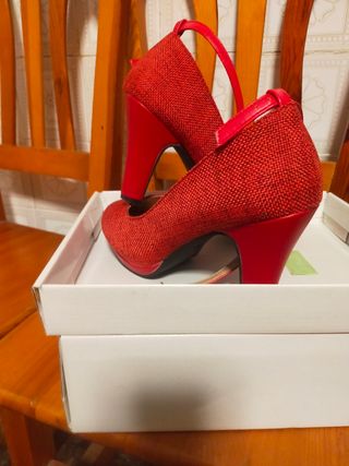 Zapatos