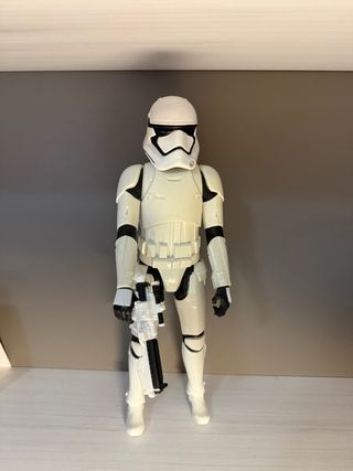 STAR WARS Figura stormtrooper primera orden