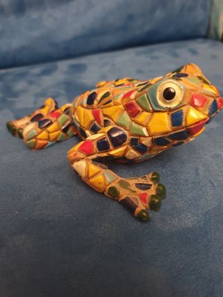 Animali in mosaico