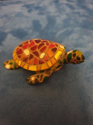 Animali in mosaico