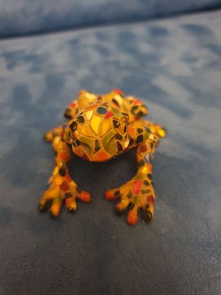 Animali in mosaico