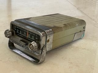 Radio Rádio portátil Blaupunkt para clássico