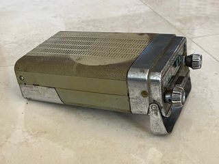 Radio Rádio portátil Blaupunkt para clássico