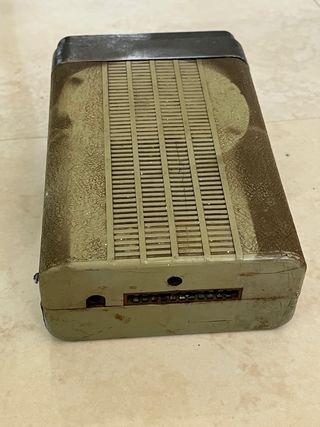 Radio Rádio portátil Blaupunkt para clássico