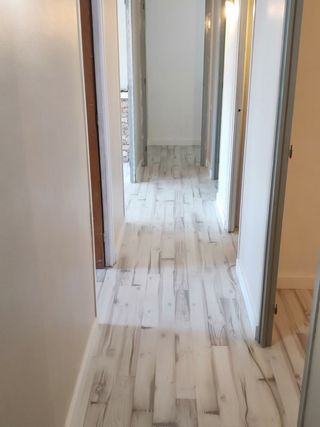 Instalador Parquet Flotante