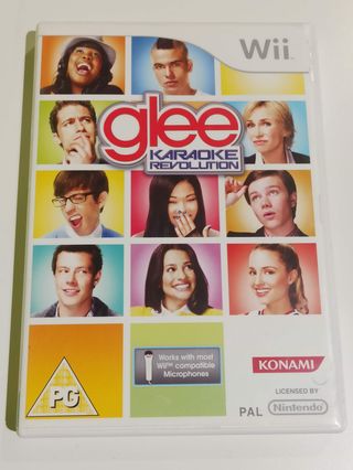 Pacchetto giochi Wii