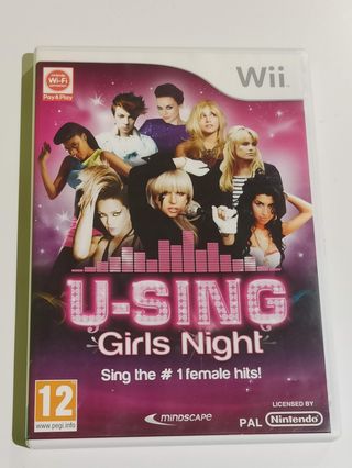 Pacchetto giochi Wii