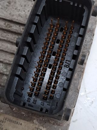 CENTRALITA MOTOR UCE LANCIA MUSA (184)