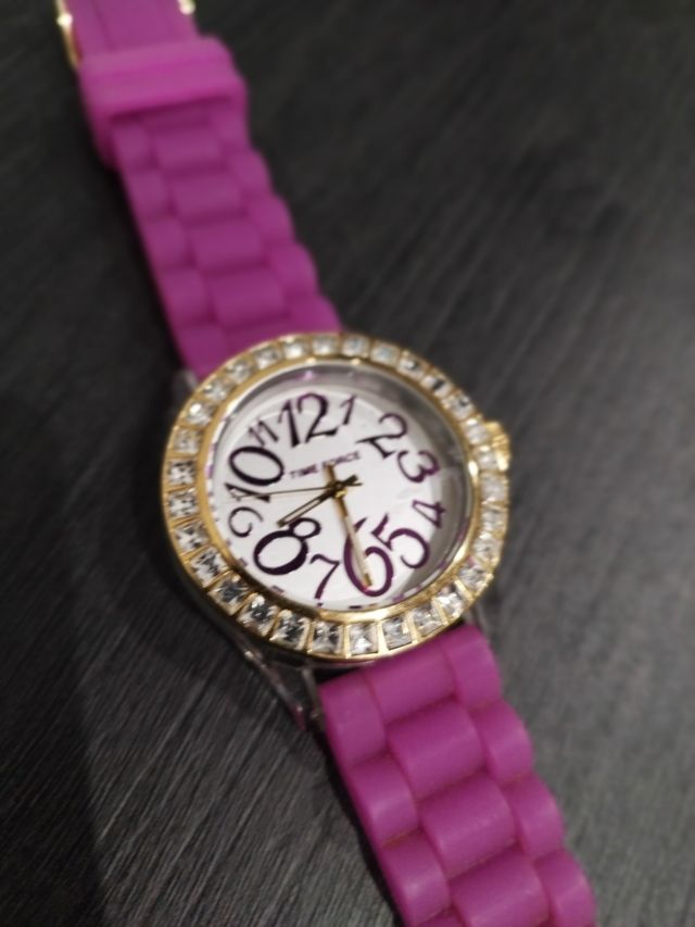 Reloj de pulsera