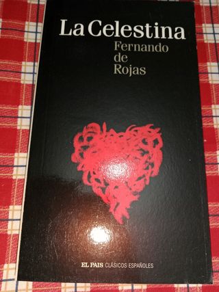 La Celestina
