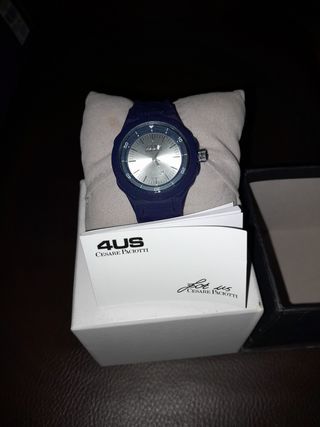 Orologio Cesare paciotti 4US 