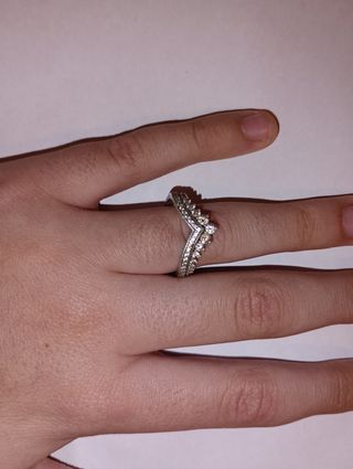 Anillo Pandora B1 S925 ALE 54