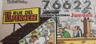 Album cromos clasicos