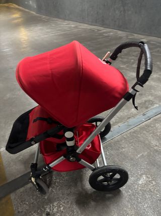 Silla carro bugaboo