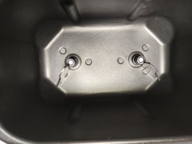 Panificadora silvercrest