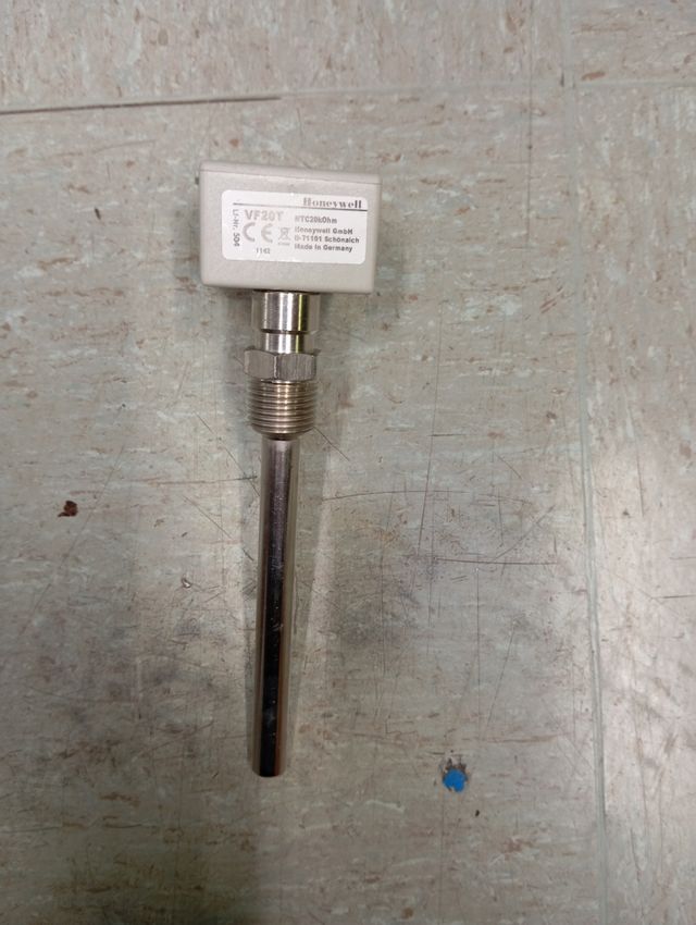 Sensor temperatura honeywell