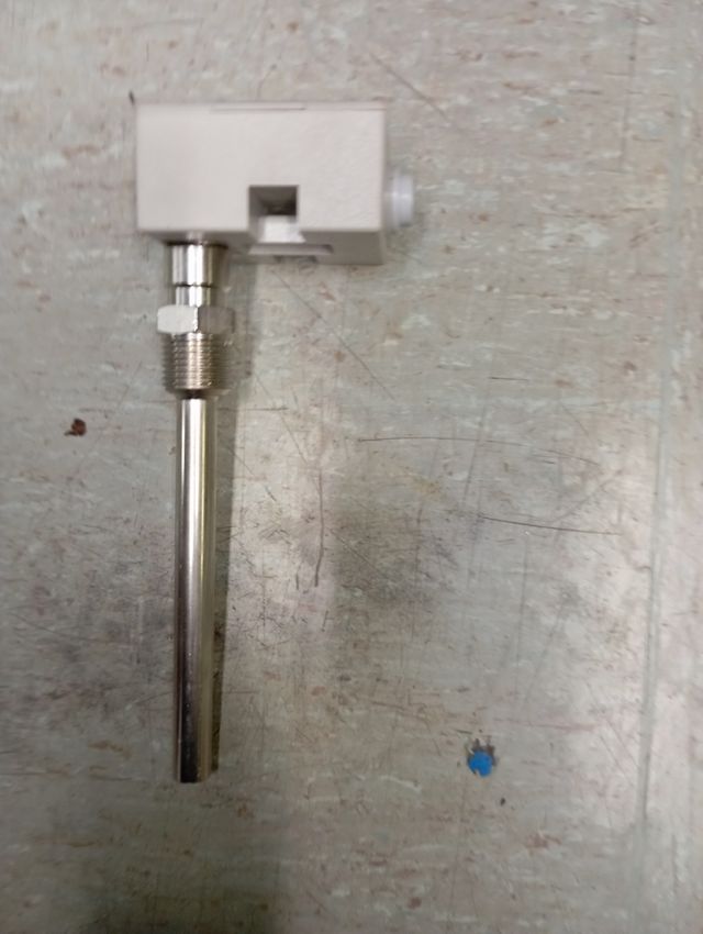 Sensor temperatura honeywell