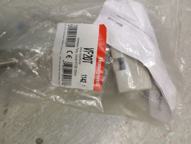 Sensor temperatura honeywell