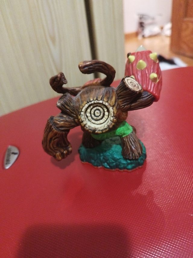 Skylanders Tree Rex