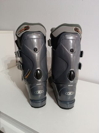 Botas esqui Salomón 39