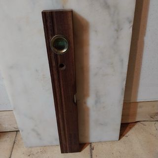 Bolla in legno