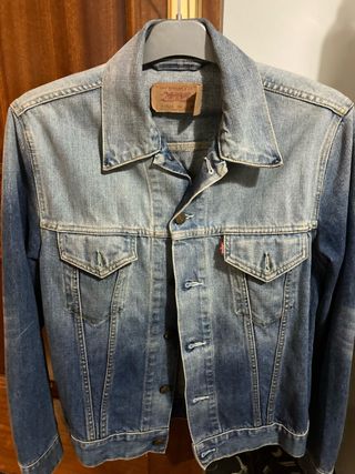 Chaqueta Levi’smujer /talla M