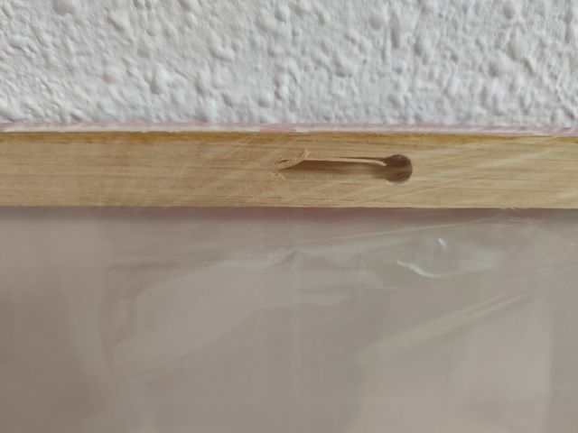 Cuadro de Pastelitos ( Sin Estrenar)