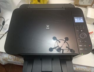 Impresora multifunción canon