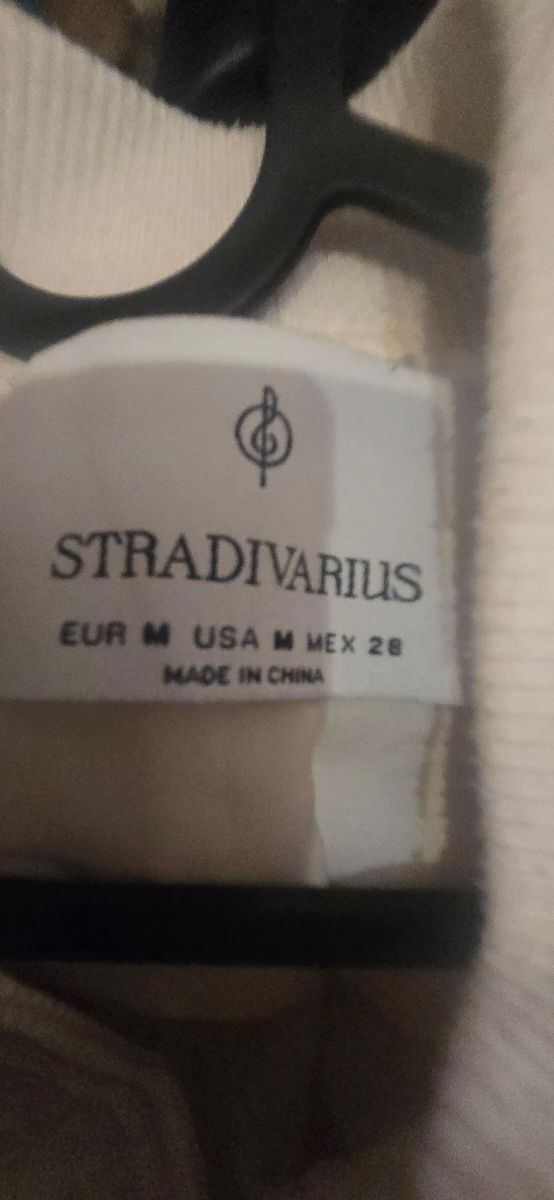 Chaqueta blanca bomber