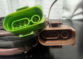 Sonda lambda VW  2.3 v5 / 2.8 v6