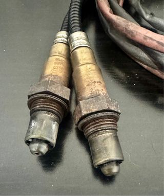 Sonda lambda VW  2.3 v5 / 2.8 v6