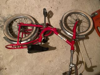 Bicicleta BH 