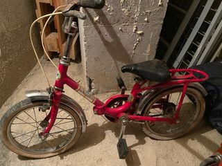 Bicicleta BH 