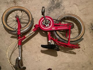 Bicicleta BH 