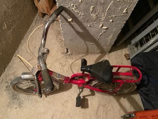 Bicicleta BH 